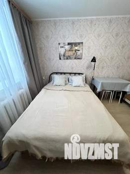 Студия квартира, посуточно, 20м2, 1/3 этаж