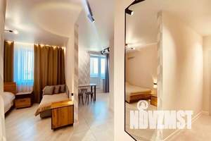 2-к квартира, посуточно, 76м2, 8/9 этаж