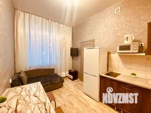3-к квартира, посуточно, 50м2, 4/4 этаж