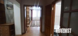 1-к квартира, на длительный срок, 54м2, 3/6 этаж