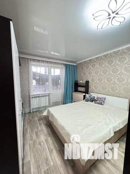 1-к квартира, посуточно, 32м2, 4/5 этаж