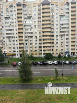 1-к квартира, на длительный срок, 40м2, 1/9 этаж