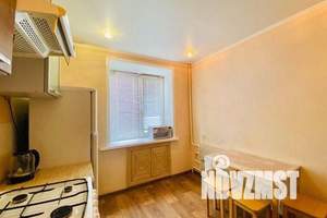 1-к квартира, посуточно, 33м2, 3/5 этаж