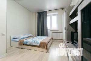 1-к квартира, посуточно, 35м2, 4/9 этаж