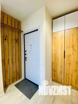 1-к квартира, посуточно, 50м2, 8/9 этаж