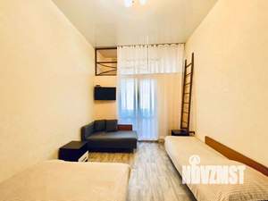 2-к квартира, посуточно, 50м2, 1/1 этаж
