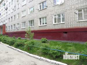 1-к квартира, на длительный срок, 18м2, 3/5 этаж