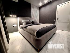 1-к квартира, посуточно, 40м2, 19/19 этаж