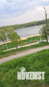 1-к квартира, посуточно, 46м2, 5/9 этаж