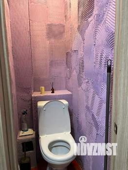 2-к квартира, на длительный срок, 44м2, 5/5 этаж