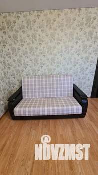 1-к квартира, посуточно, 46м2, 5/9 этаж