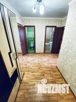 2-к квартира, посуточно, 45м2, 3/5 этаж