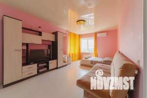 2-к квартира, посуточно, 55м2, 10/16 этаж