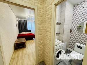 1-к квартира, посуточно, 24м2, 17/18 этаж