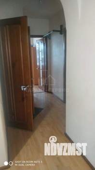 3-к квартира, на длительный срок, 94м2, 4/6 этаж