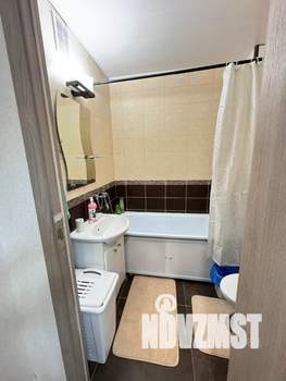 1-к квартира, посуточно, 32м2, 4/5 этаж