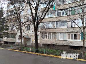 1-к квартира, на длительный срок, 38м2, 7/9 этаж