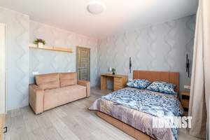 1-к квартира, посуточно, 41м2, 9/9 этаж
