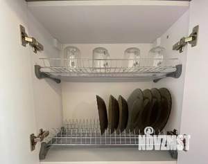 1-к квартира, посуточно, 40м2, 9/10 этаж