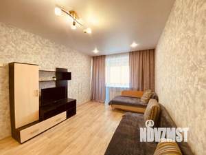 2-к квартира, посуточно, 50м2, 1/1 этаж