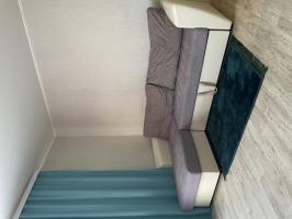 1-к квартира, посуточно, 56м2, 9/9 этаж