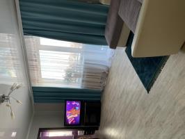 1-к квартира, посуточно, 56м2, 9/9 этаж