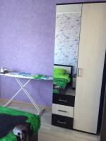 1-к квартира, посуточно, 56м2, 9/9 этаж