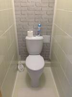 1-к квартира, посуточно, 56м2, 9/9 этаж