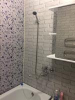 1-к квартира, посуточно, 56м2, 9/9 этаж