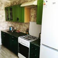 1-к квартира, посуточно, 56м2, 9/9 этаж