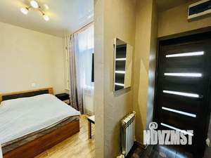 Студия квартира, посуточно, 25м2, 2/2 этаж