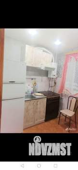 2-к квартира, на длительный срок, 42м2, 4/5 этаж