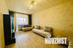 2-к квартира, посуточно, 45м2, 5/5 этаж