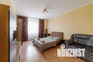 1-к квартира, посуточно, 41м2, 9/15 этаж