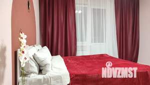 2-к квартира, посуточно, 64м2, 10/16 этаж