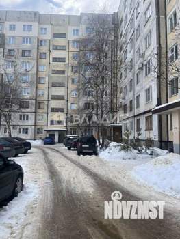 3-к квартира, на длительный срок, 63м2, 2/9 этаж