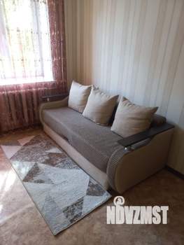 1-к квартира, на длительный срок, 21м2, 3/10 этаж