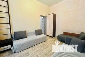 2-к квартира, посуточно, 50м2, 4/4 этаж