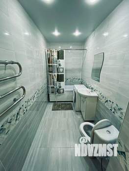 1-к квартира, посуточно, 42м2, 9/10 этаж