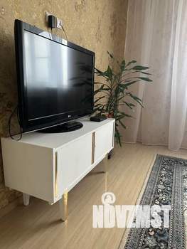 2-к квартира, посуточно, 70м2, 3/6 этаж