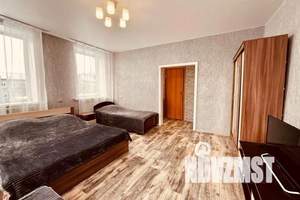 1-к квартира, посуточно, 35м2, 2/2 этаж