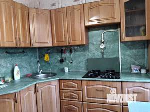 2-к квартира, на длительный срок, 53м2, 4/10 этаж