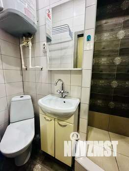 Студия квартира, посуточно, 25м2, 2/2 этаж