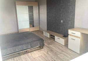 1-к квартира, на длительный срок, 38м2, 7/10 этаж
