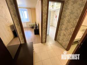 1-к квартира, на длительный срок, 35м2, 4/9 этаж