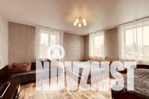 1-к квартира, посуточно, 35м2, 2/2 этаж