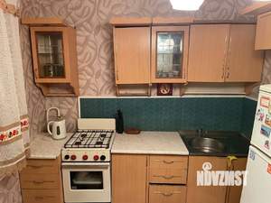 1-к квартира, на длительный срок, 38м2, 9/9 этаж