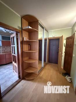 2-к квартира, на длительный срок, 50м2, 1/9 этаж