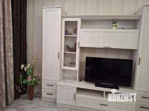 1-к квартира, на длительный срок, 30м2, 4/9 этаж