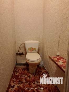 2-к квартира, на длительный срок, 45м2, 5/5 этаж